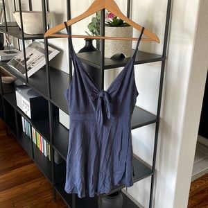 Adorable summer romper